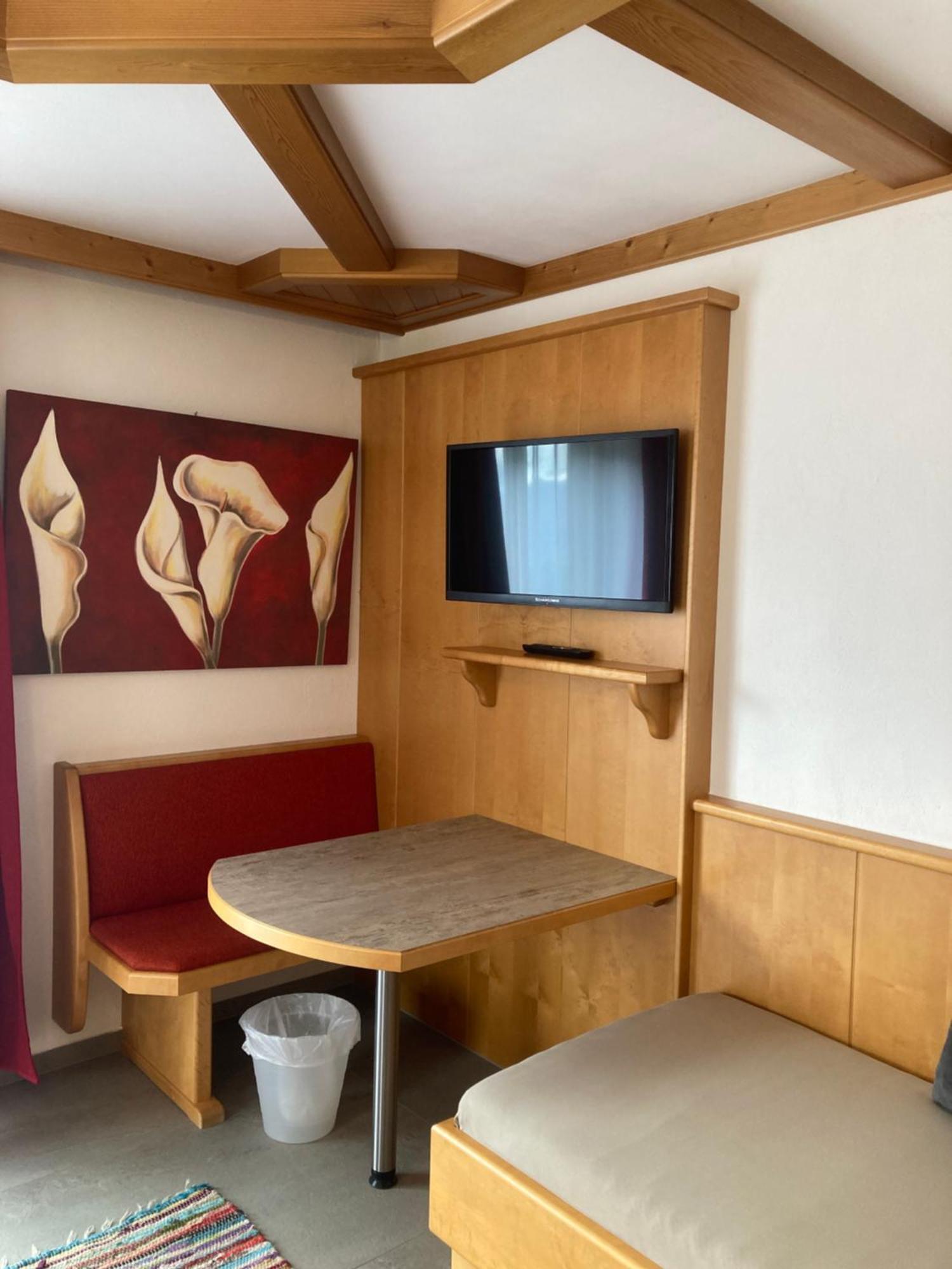 היליגנבלוט Ferienwohnung Kramserhof מראה חיצוני תמונה