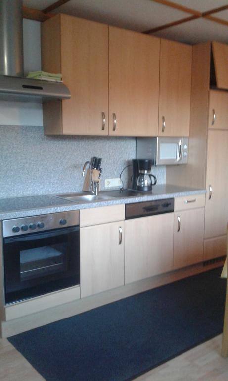 היליגנבלוט Ferienwohnung Kramserhof מראה חיצוני תמונה