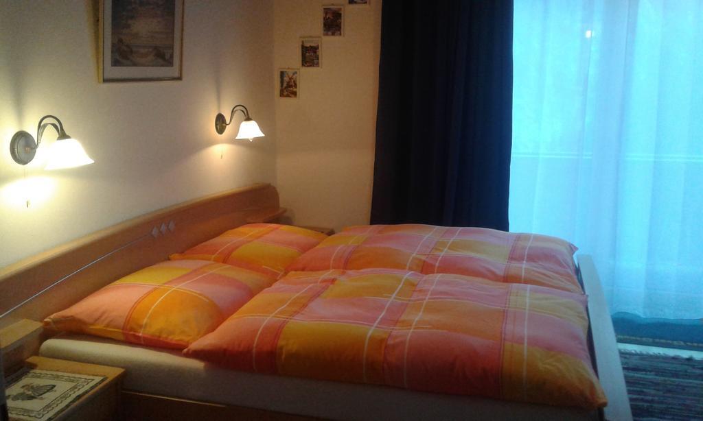 היליגנבלוט Ferienwohnung Kramserhof מראה חיצוני תמונה