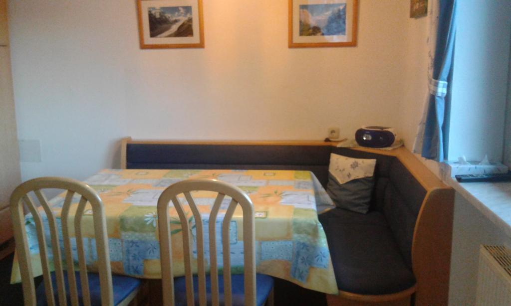 היליגנבלוט Ferienwohnung Kramserhof מראה חיצוני תמונה