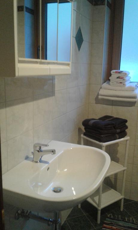 היליגנבלוט Ferienwohnung Kramserhof מראה חיצוני תמונה