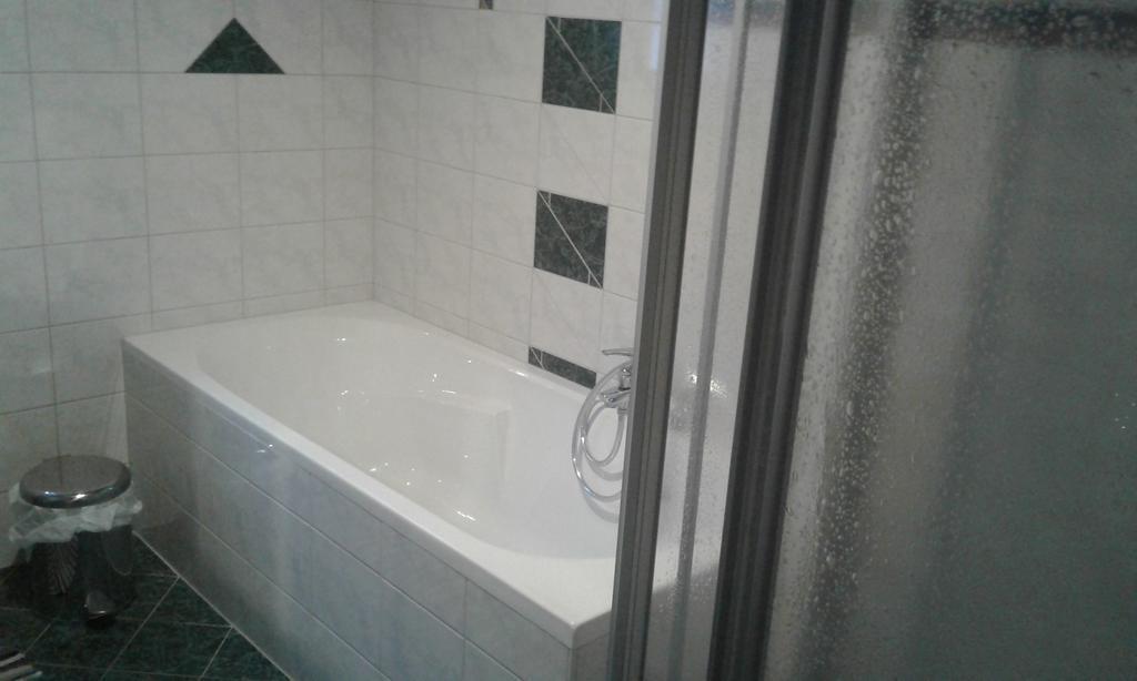 היליגנבלוט Ferienwohnung Kramserhof מראה חיצוני תמונה